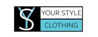 Your Style Clothing coupons
